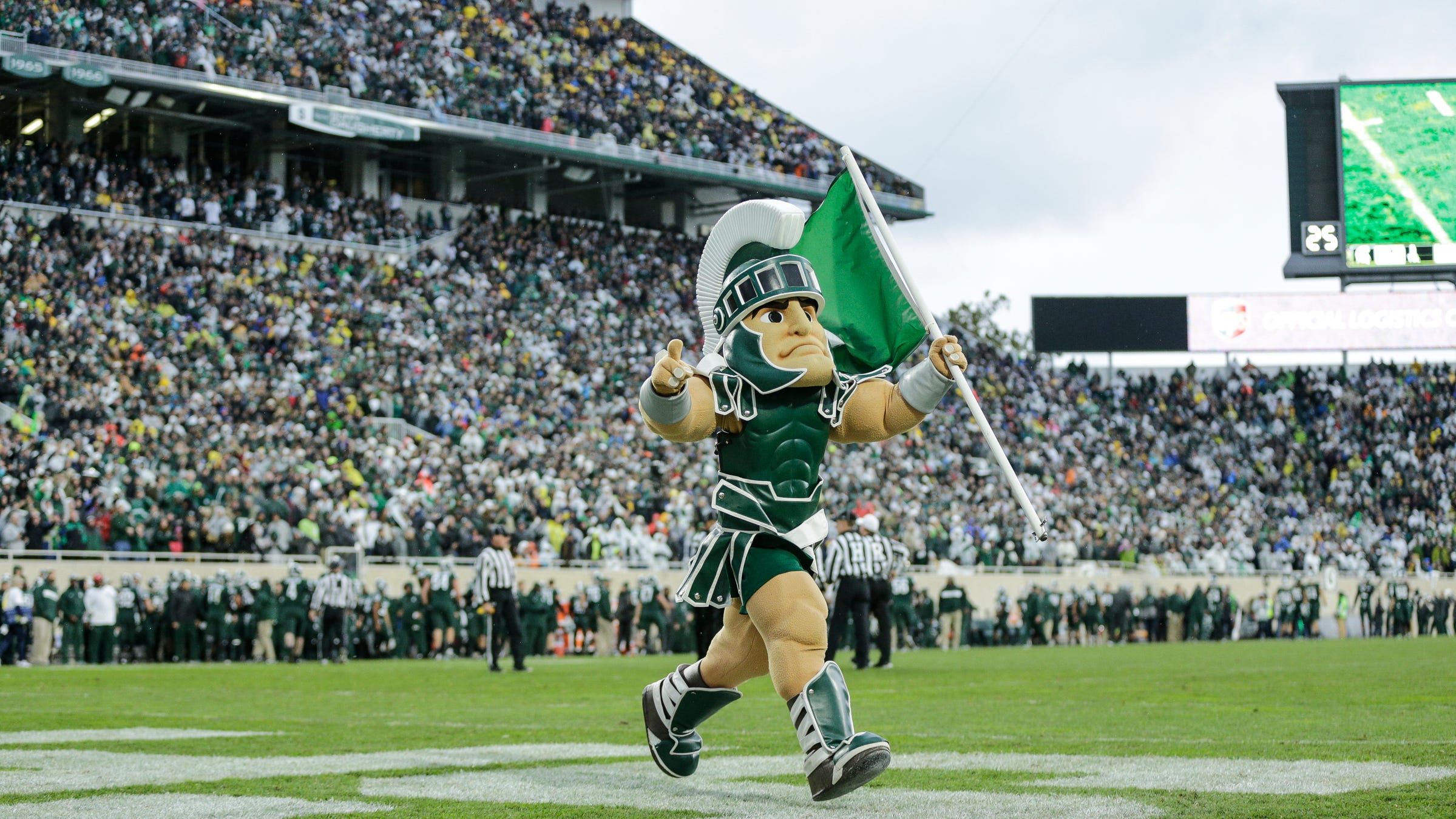 Msu Makes New Zoom Meeting Background Options Available