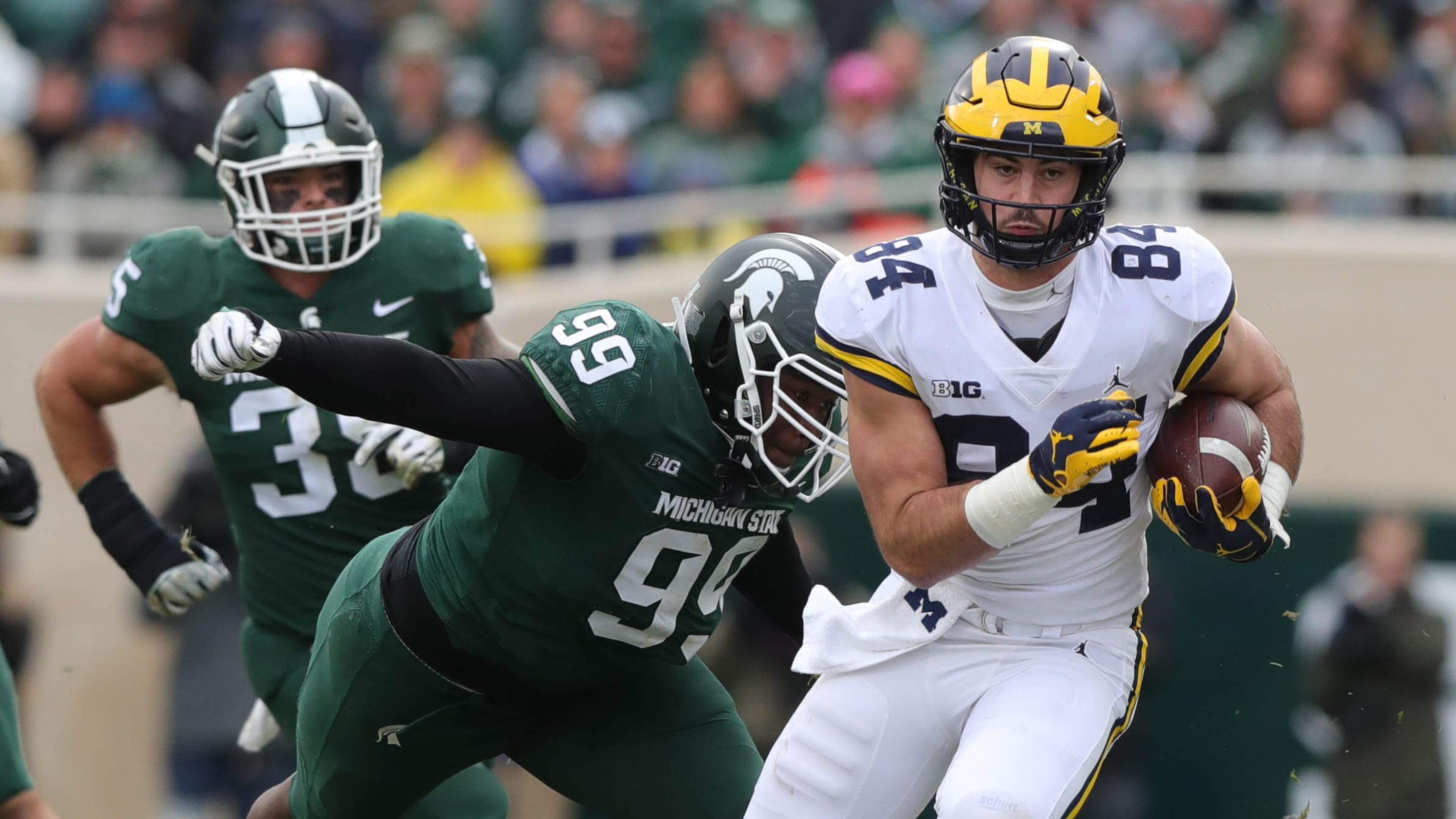Michigan Football Beats Michigan State 21 7 Blog Recap michigan-football-beats-michigan-state-21-7-blog-recap