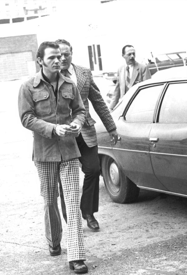 #39 Halloween Killer #39 Gerald Turner to return to Fond du Lac court #39 Halloween Killer #39 Gerald Turner to return to Fond du Lac court