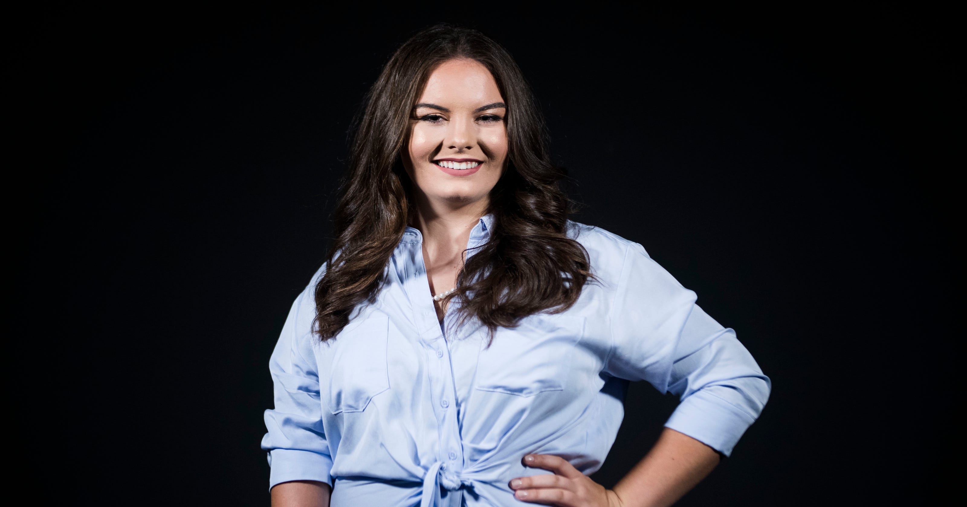 Ut Haslam Scholar Founded Nonprofit Garden Project For At