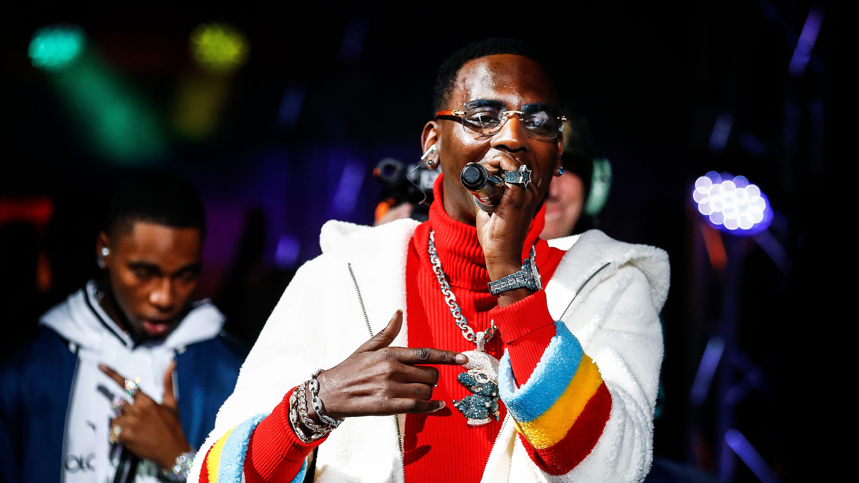 Young Dolph Killer Killed In Jail 50