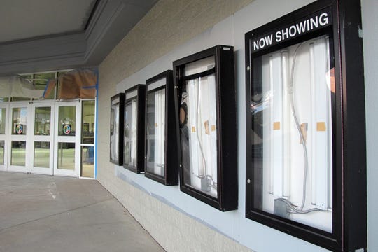 In the Know: Naples' Hollywood 20 theater to reopen in ...