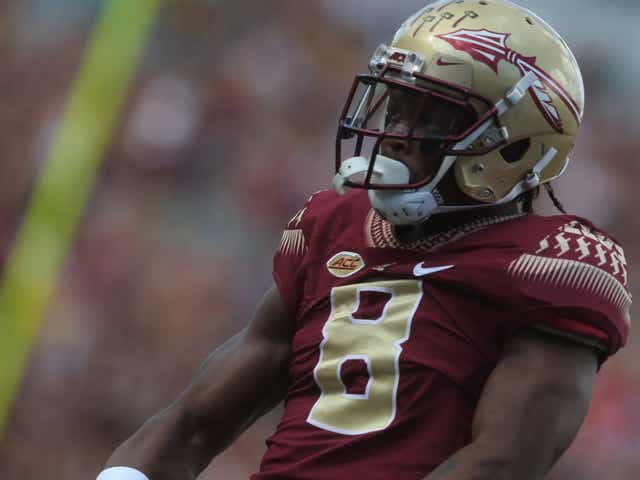 Former Florida State Players Sign Deals As Nfl Undrafted Free Agents