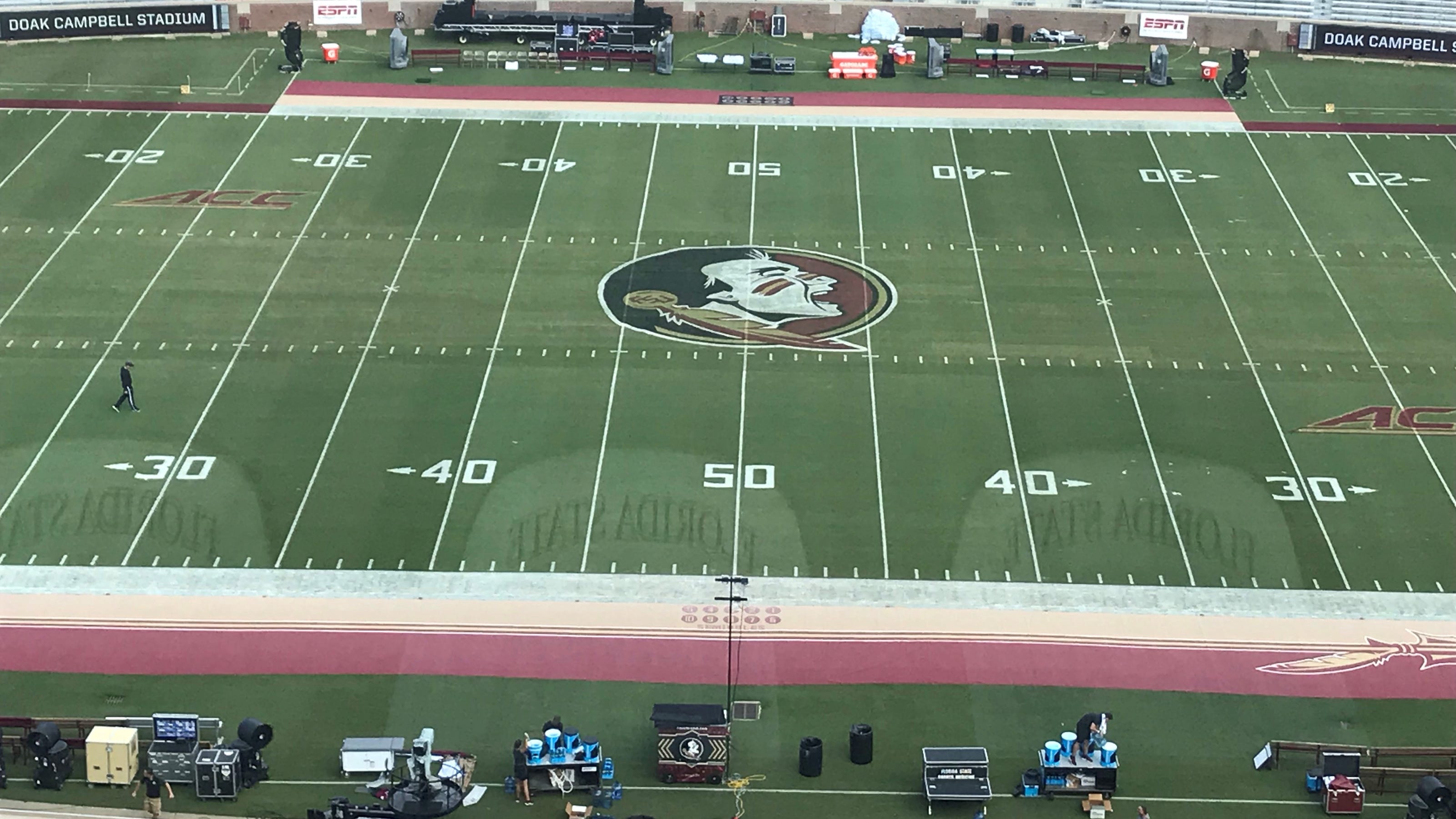 Fsu Football Moves Date Of 2021 Season Opener Vs Notre Dame