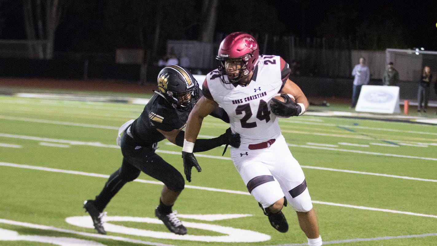 Michigan Football Recruiting 9 Who Could Play As Freshmen