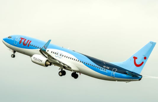 watch plane makes incredible