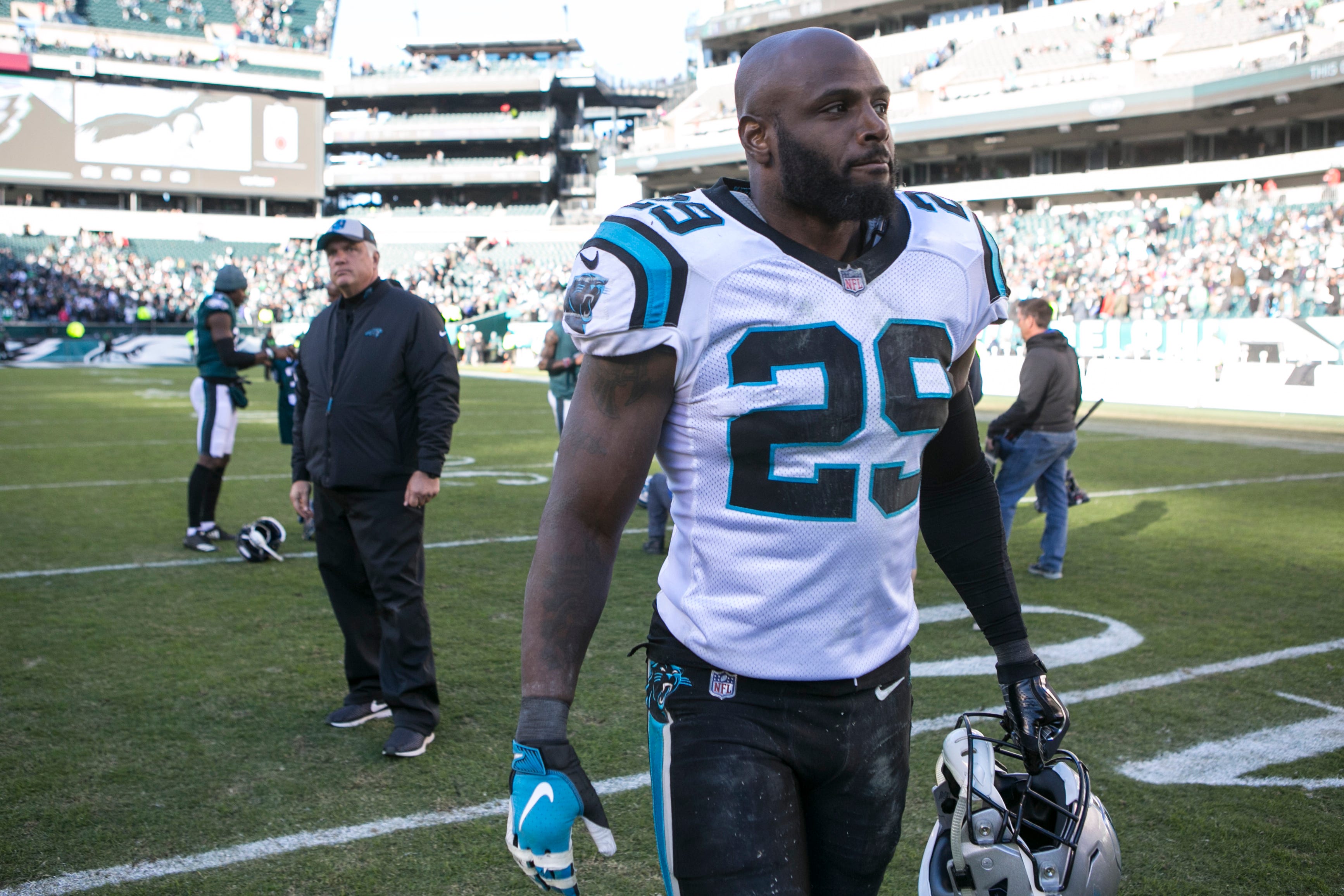 Ranking the University of Delaware's 12 best NFL players