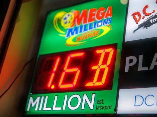 Mega Millions results: What time? Odds of winning $1 ...