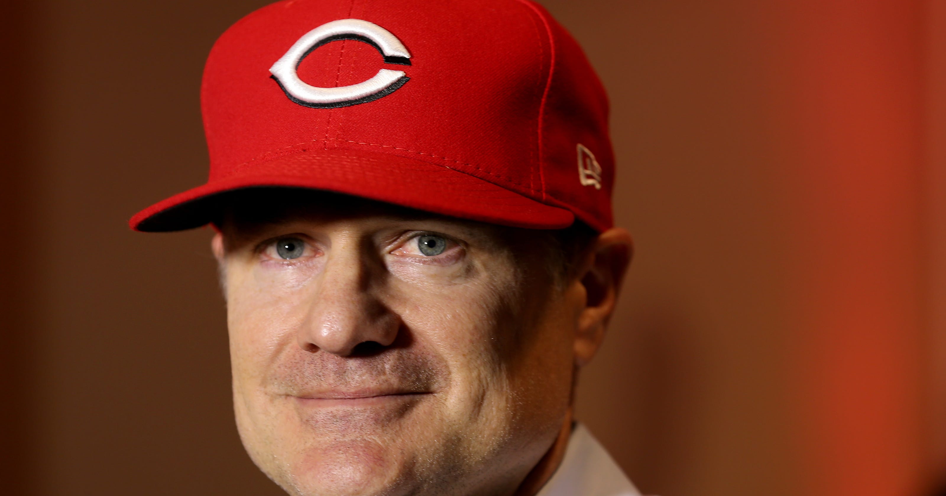 Cincinnati Reds choose David Bell as their new manager