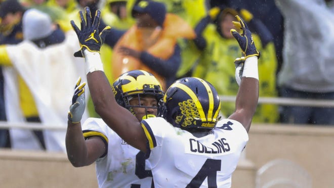 Michigan State Football To Open 22 25 Vs Western Michigan Wmu Football Schedule 2022