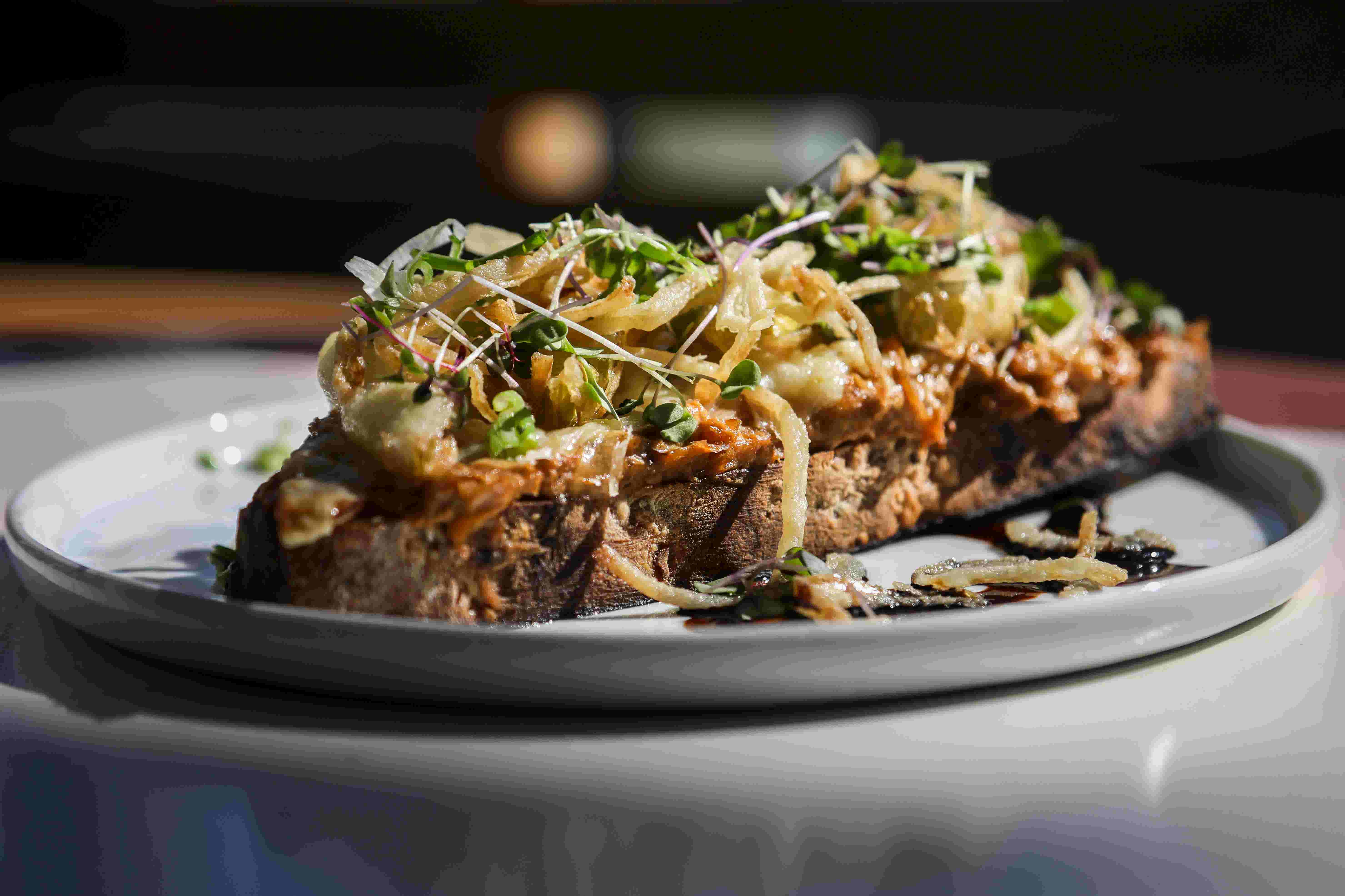 Louisville Restaurants That Earned 4 Star Ratings In 2018 3 Louisville Restaurants Earned 4 Stars In 2018 See What Was On Top