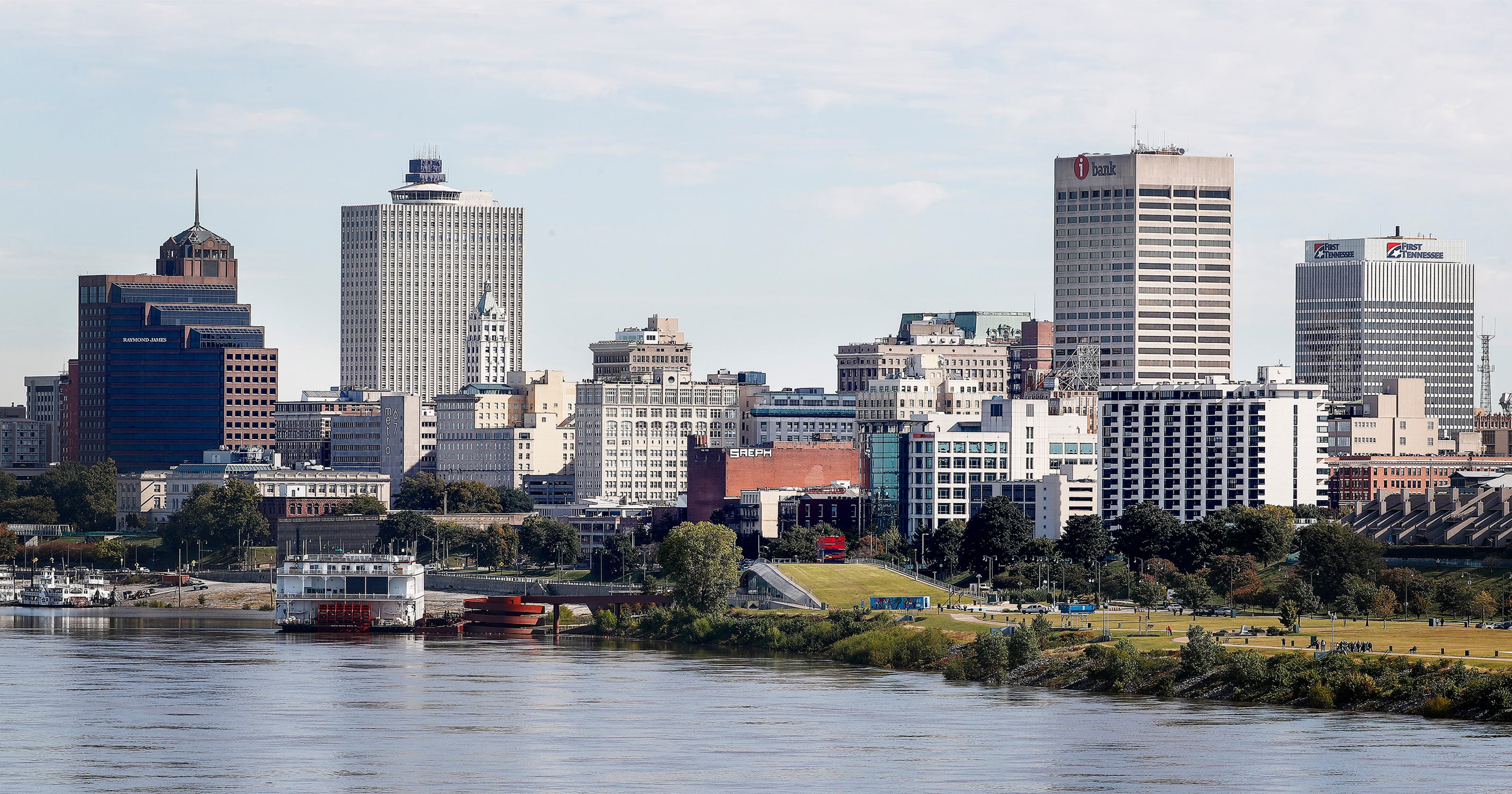 Memphis, county asked to invest pension money in Epicenter ...