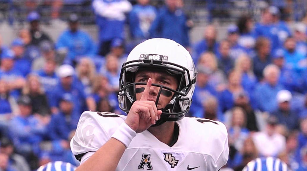 What college football games are on TV on Saturday? Week 12 schedule