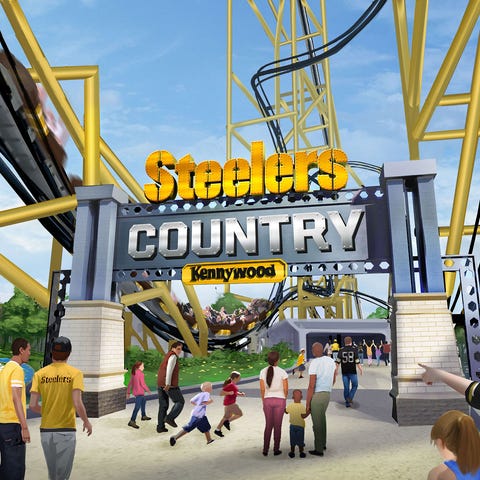 While the Steelers have tremendous cachet,...