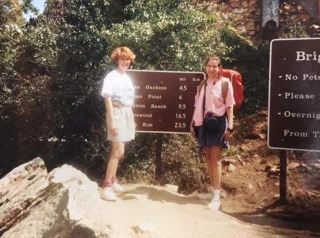 Suicide My Mom Took Her Life At The Grand Canyon And I Wanted A Why