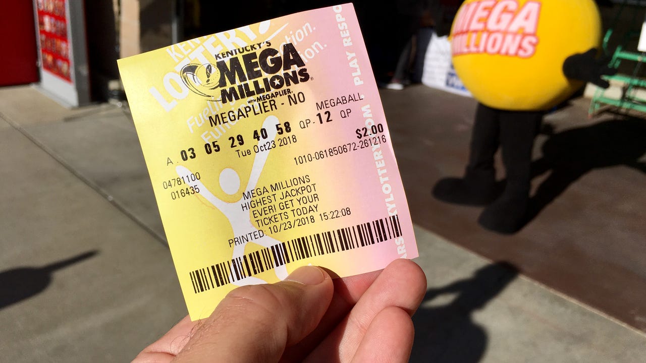 Does Mega Millions Know If You Win?