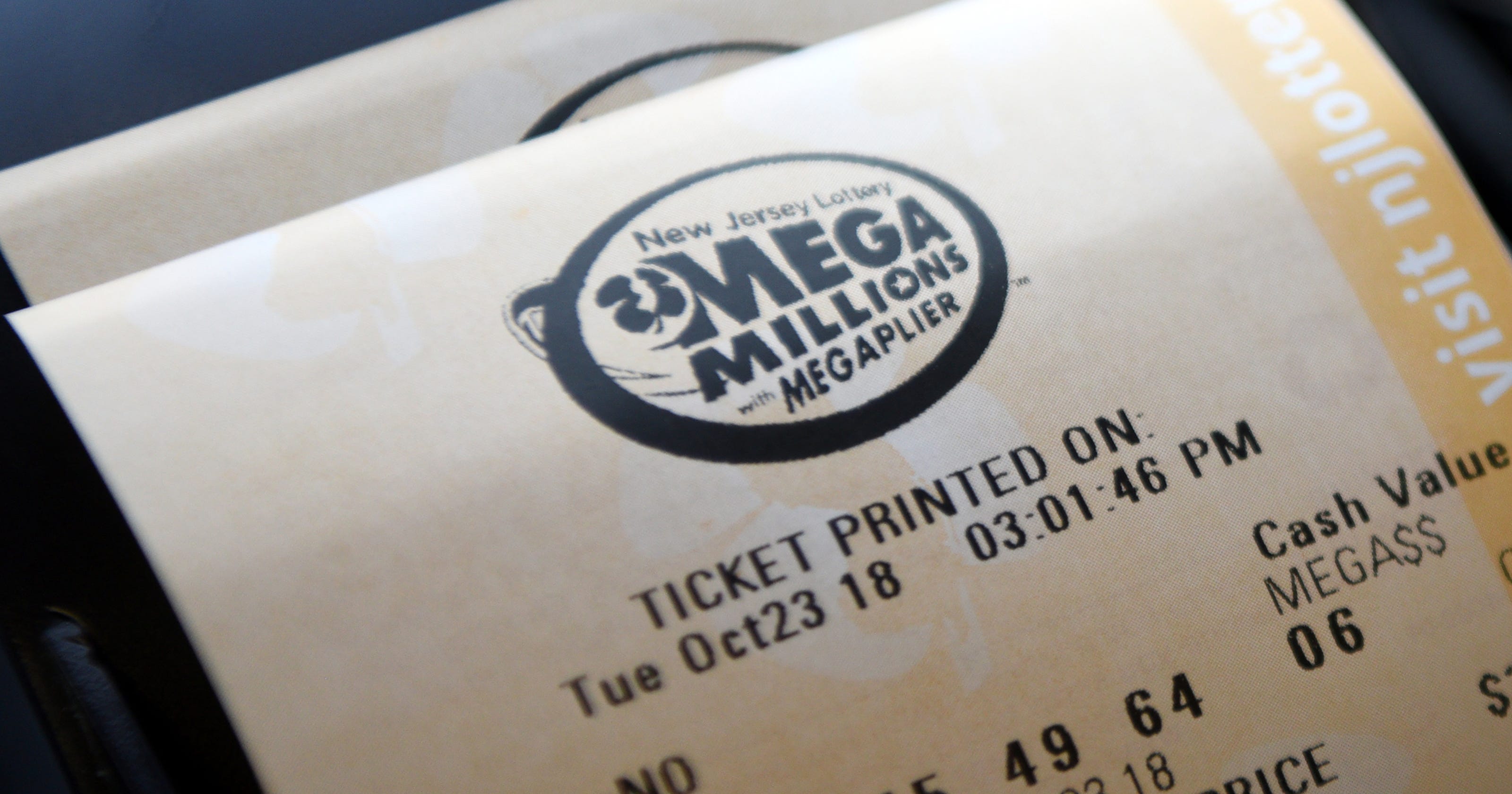 Maryland lottery winning numbers pick 3 and 4