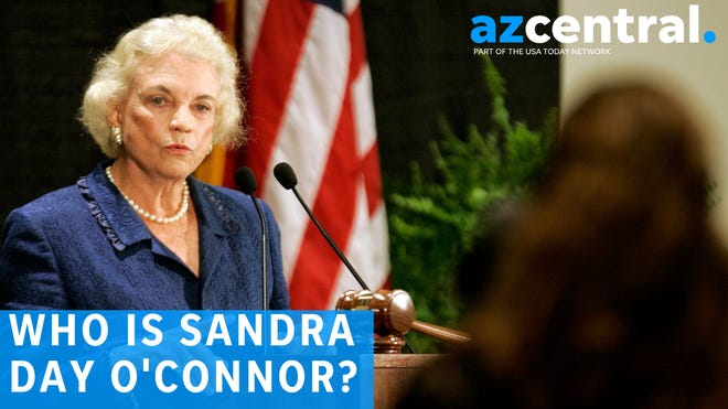 Sandra Day O Connor On Abortion She Backed Roe V Wade Despite Own Views