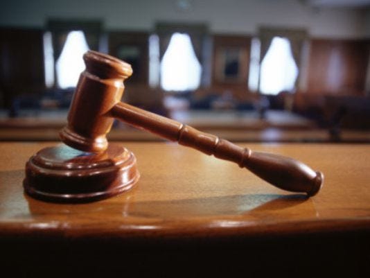 toy gavel target