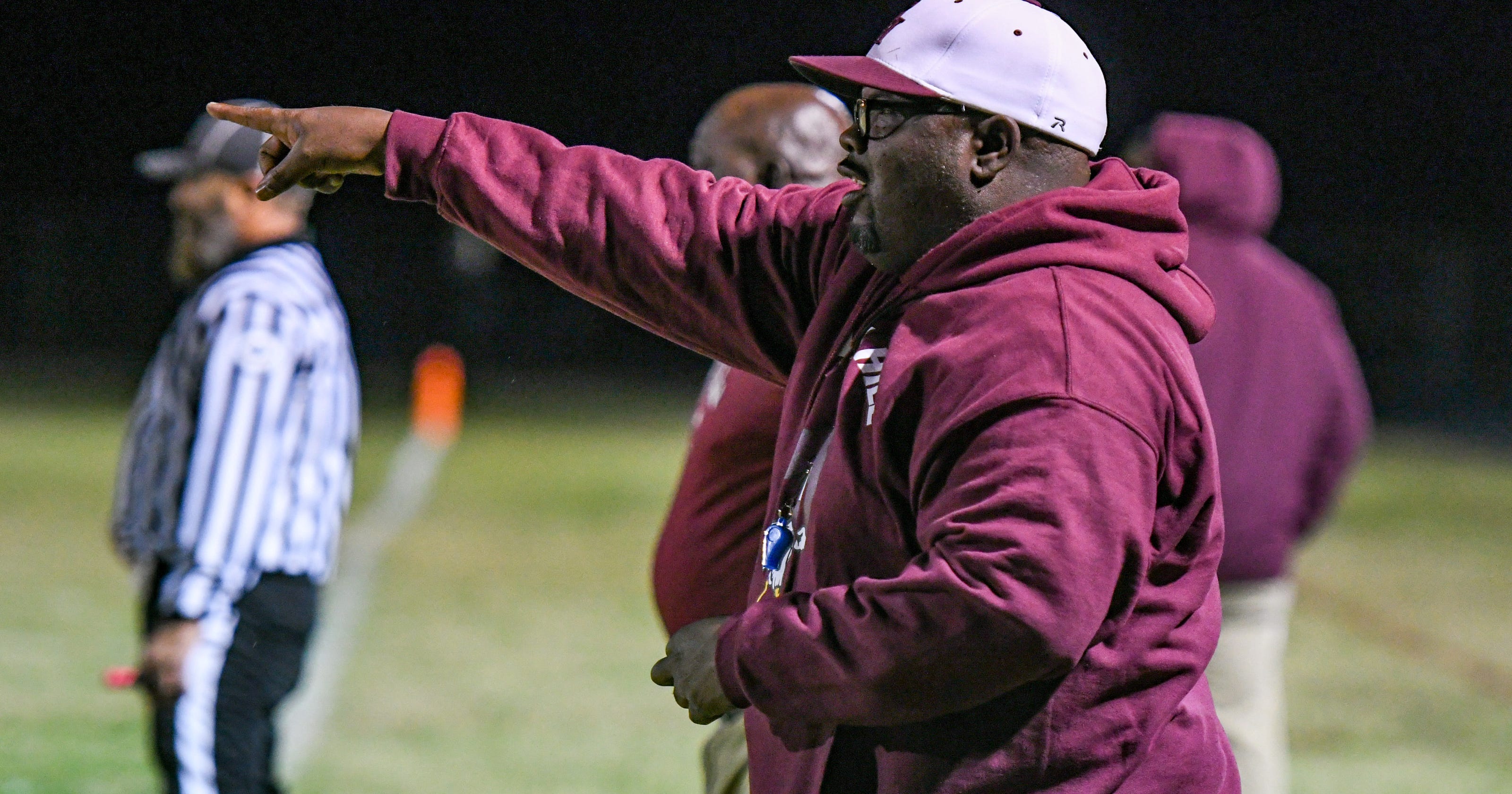 Bayside South Football Coaches React To New Playoff Format
