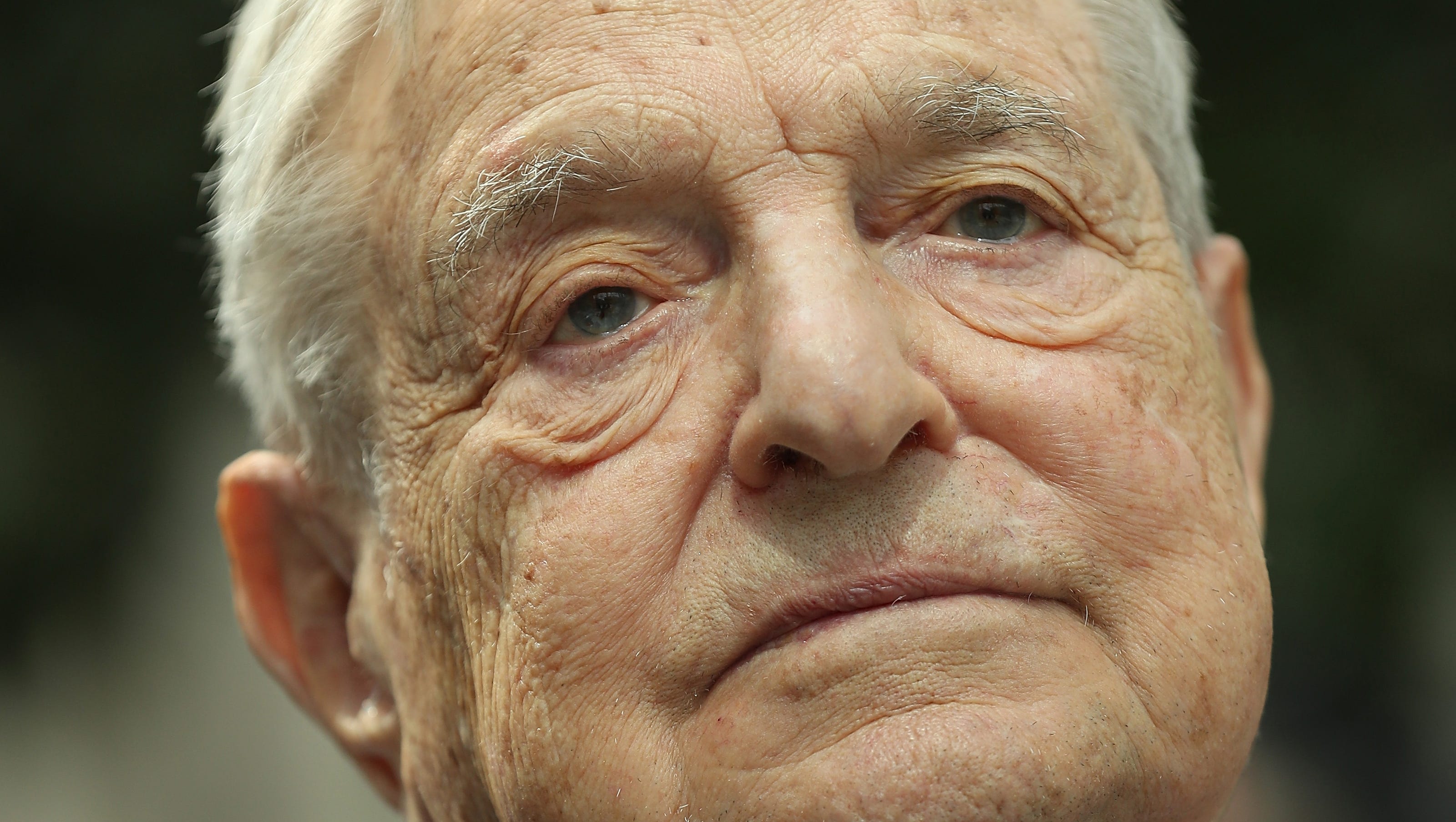 George Soros: What to know about the billionaire’s Westchester ties