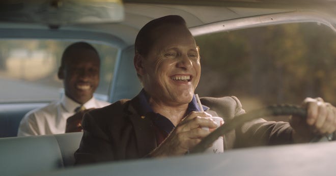 Viggo Mortensen Just May Win An Oscar At Last For Green Book
