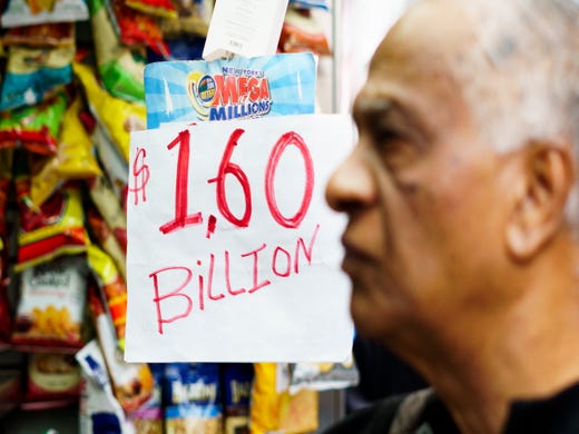 Mega Millions results: What time? Odds of winning $1 ...