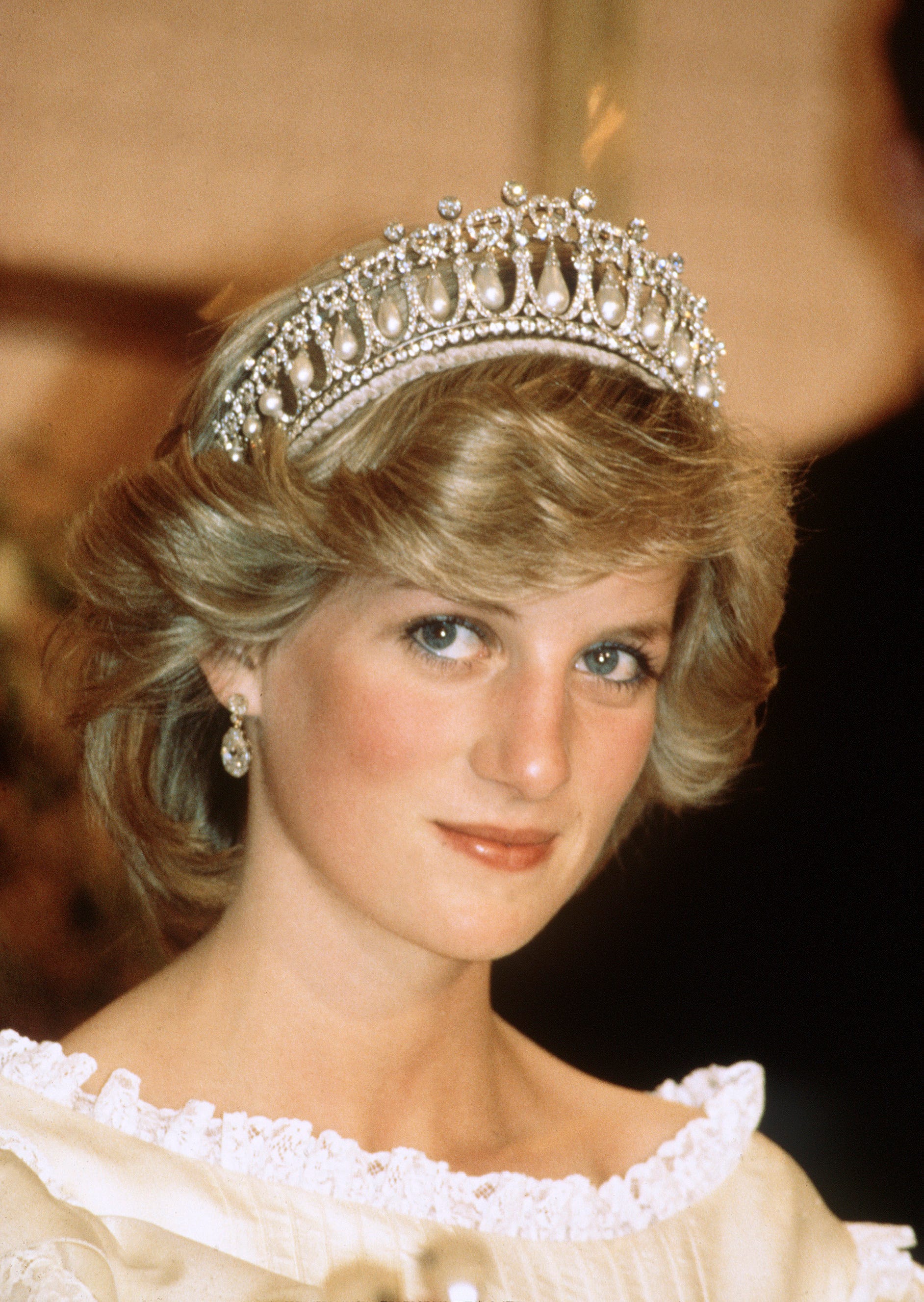 Princess Diana Was Terribly Lonely Tina Brown And Anna Wintour Say