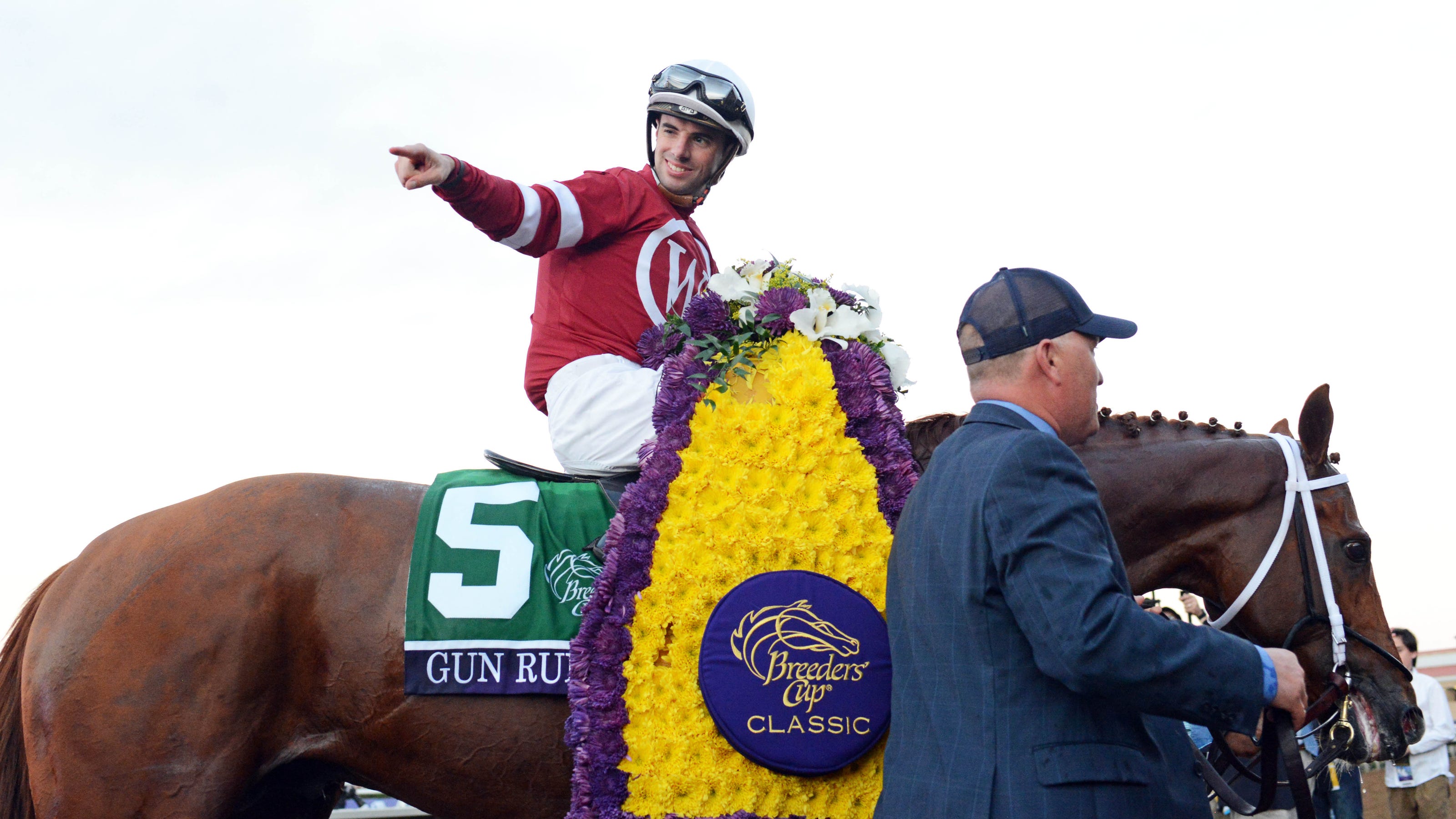 Breeders' Cup Classic 2018 Staff predictions on 6 million race