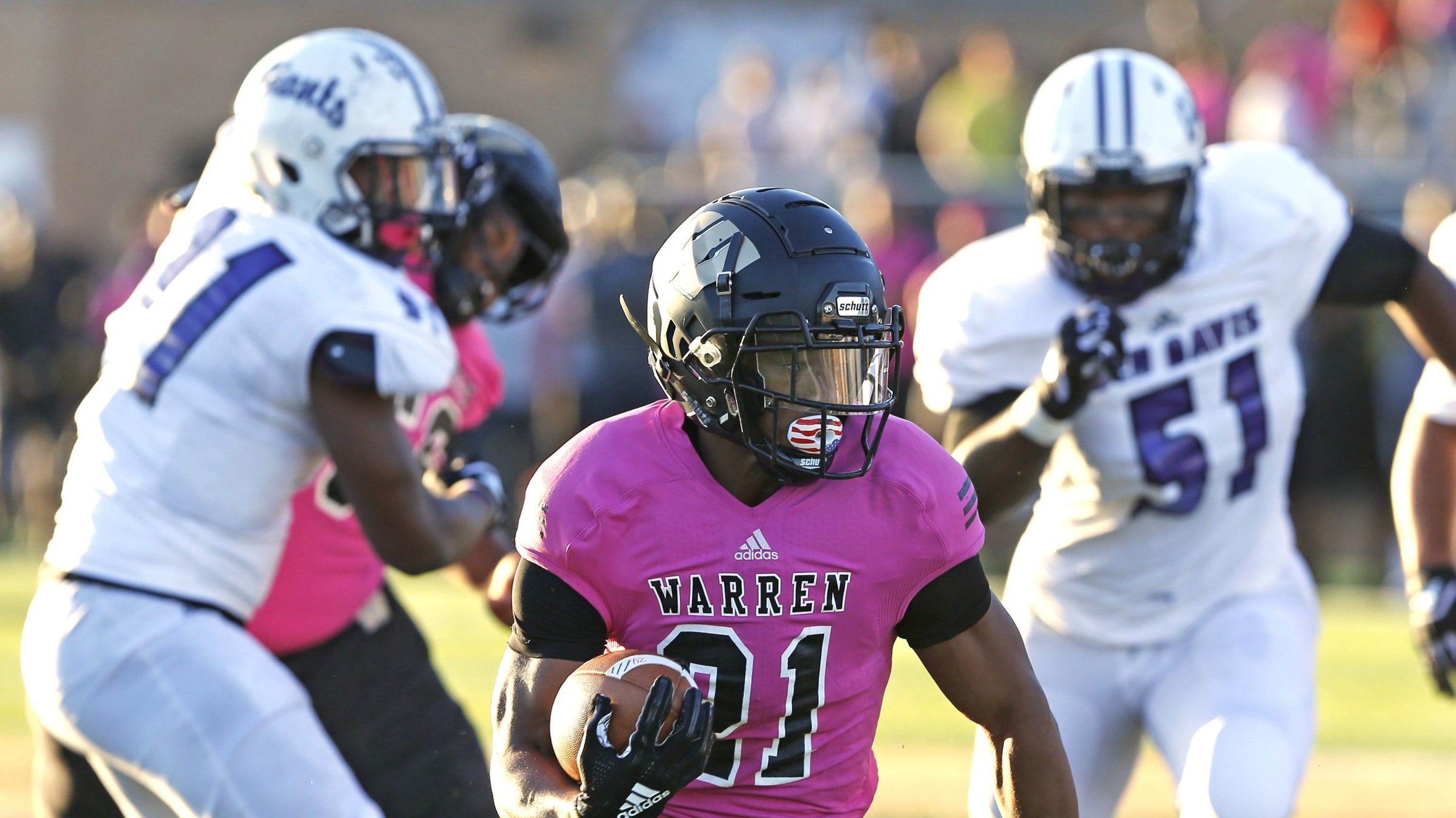 Indiana high school football Warren Central one win from history