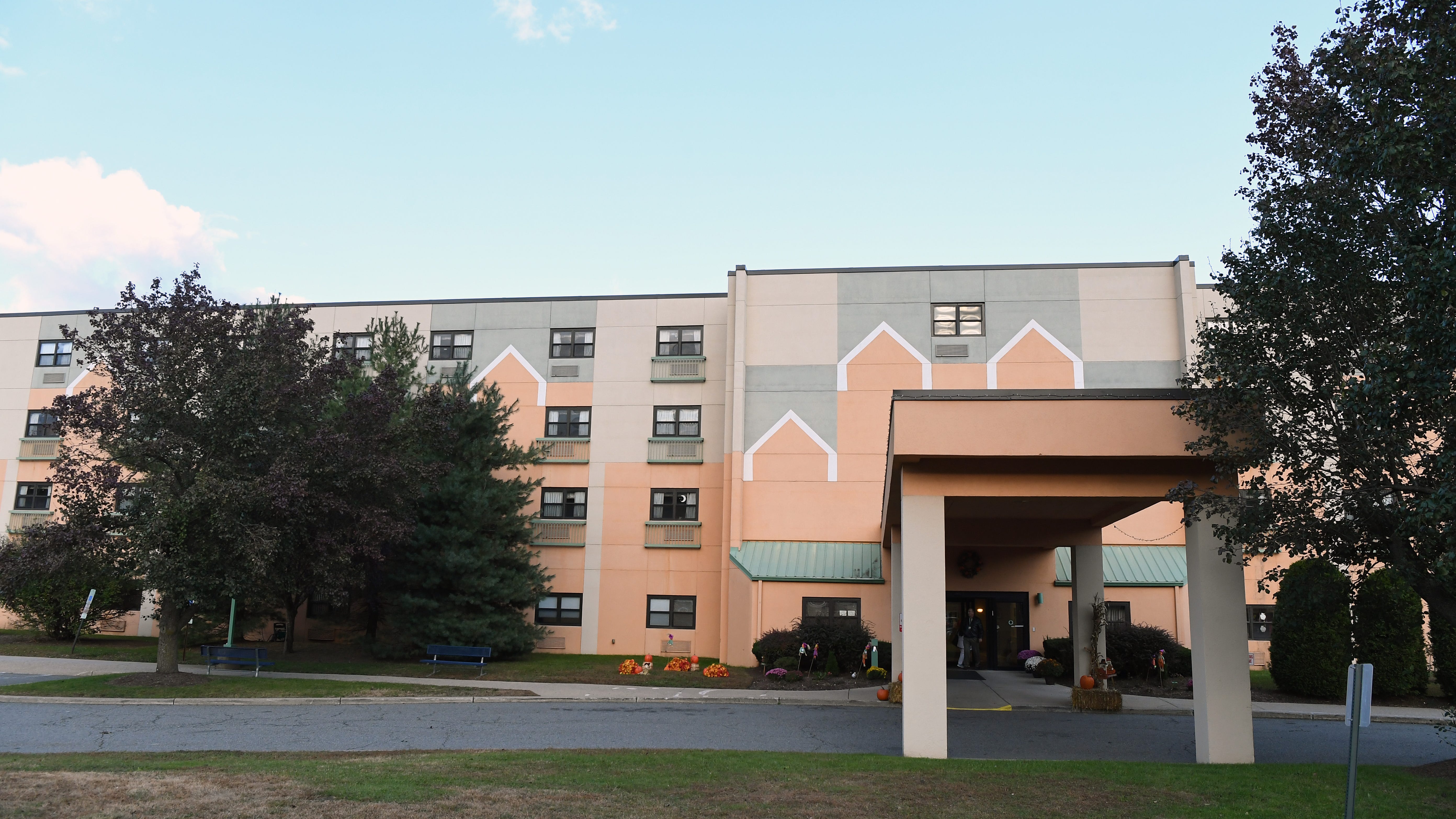Nursing Homes That Take Ventilator Patients In Review Home Co