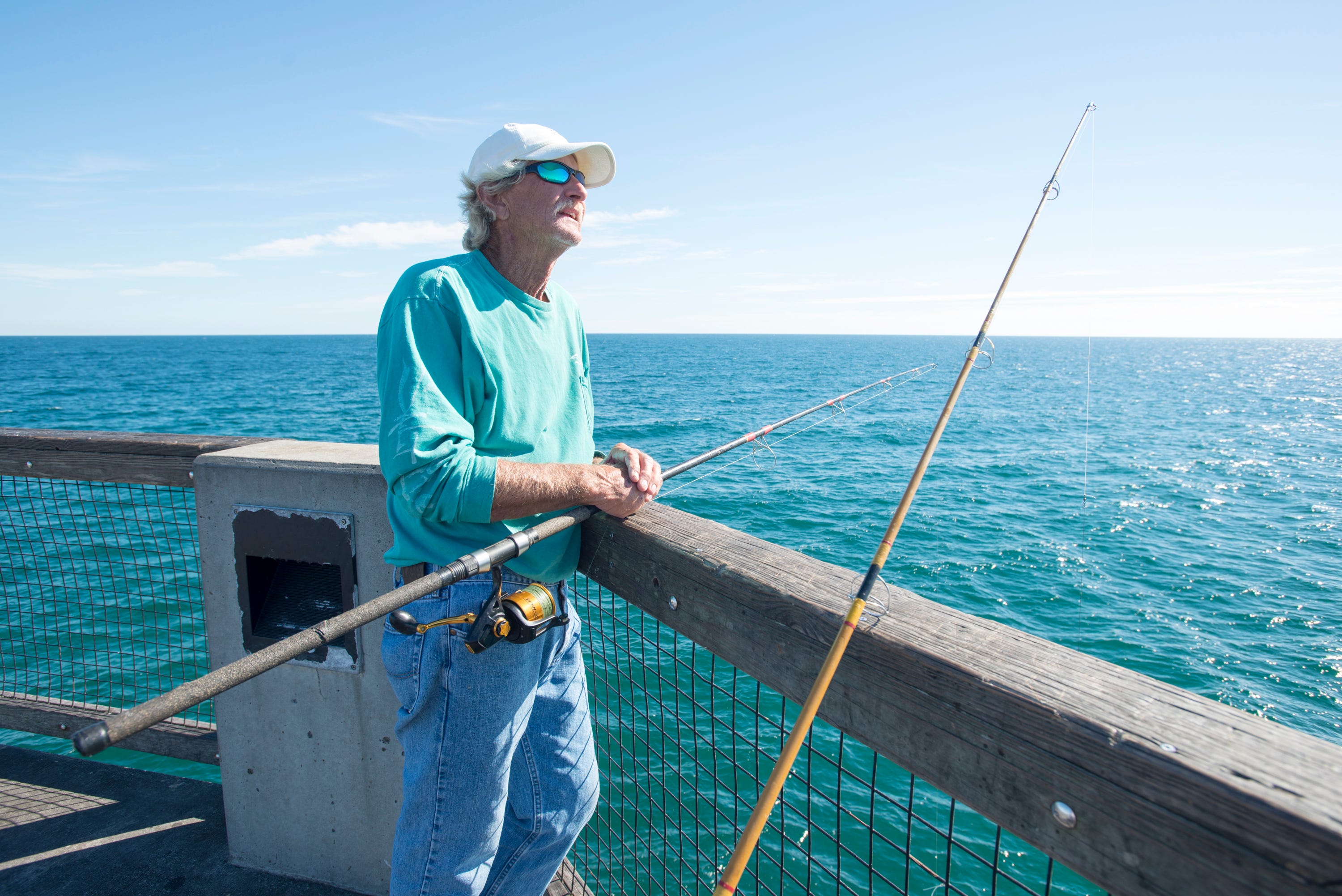 Fishing Tide Chart