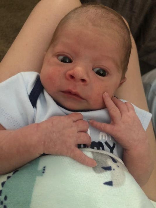 Baby found dead in mother's apartment after reported abduction