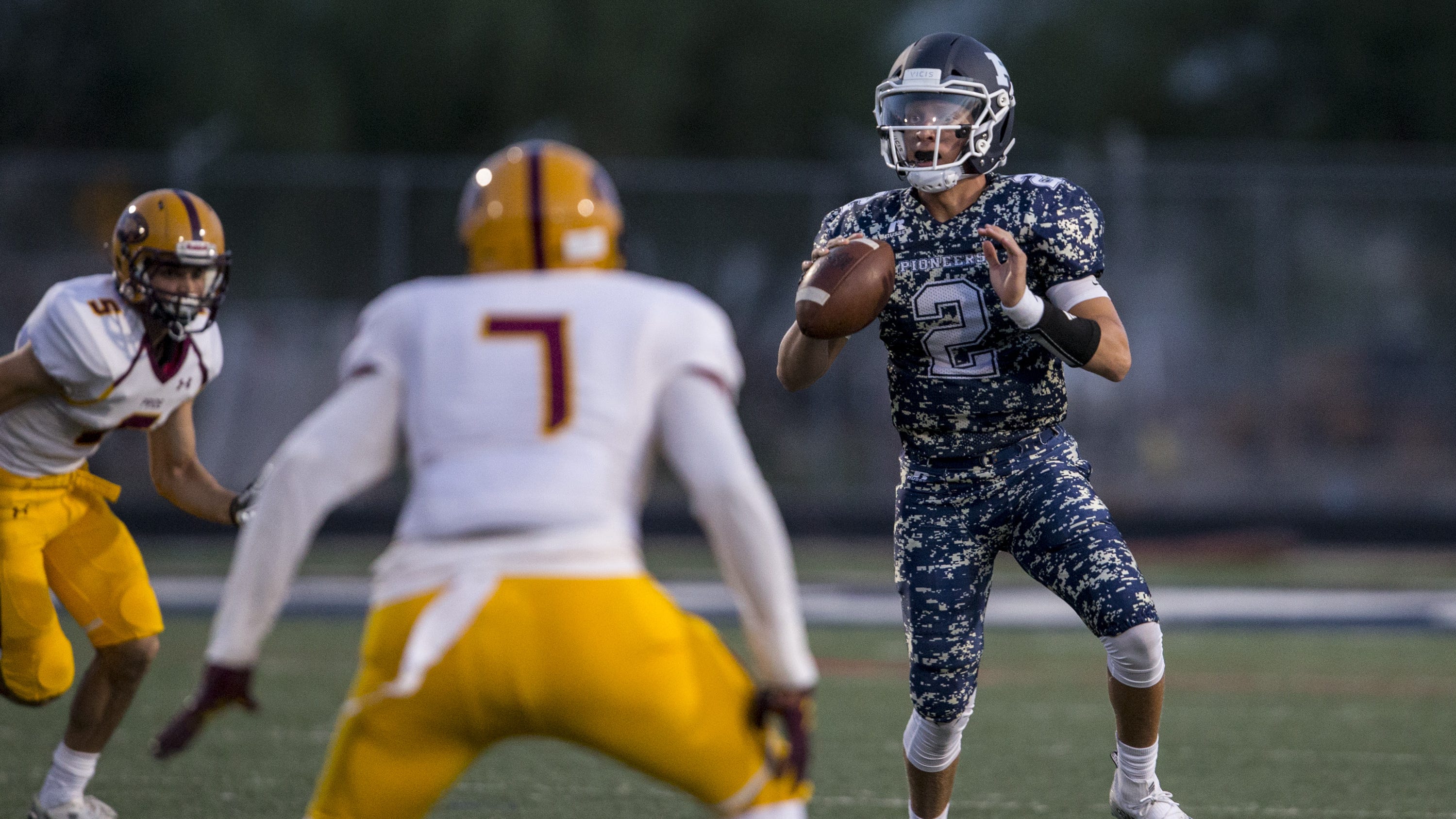 Oklahoma Commit Spencer Rattler Ruled Ineligible For Rest Of Season