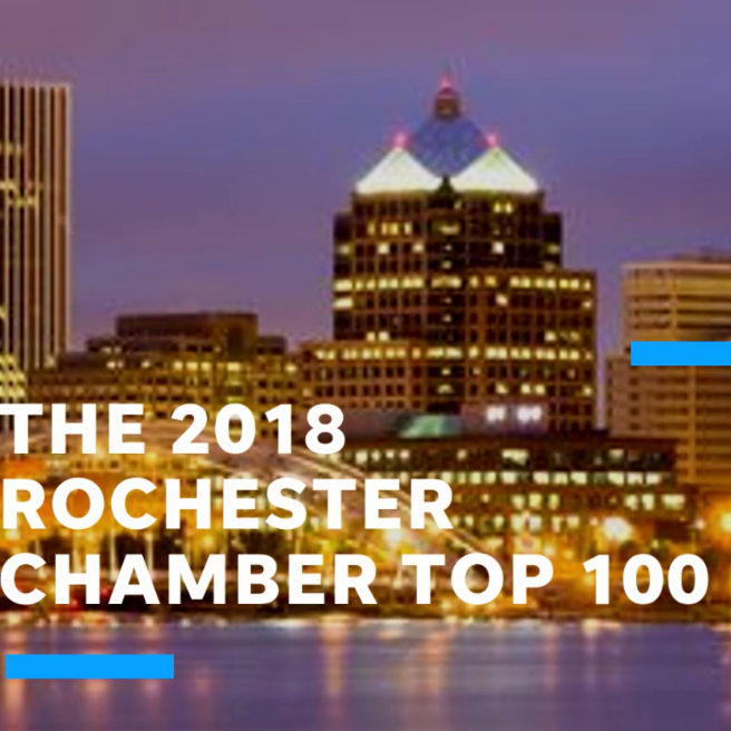 Rochester Top 100 List 2022