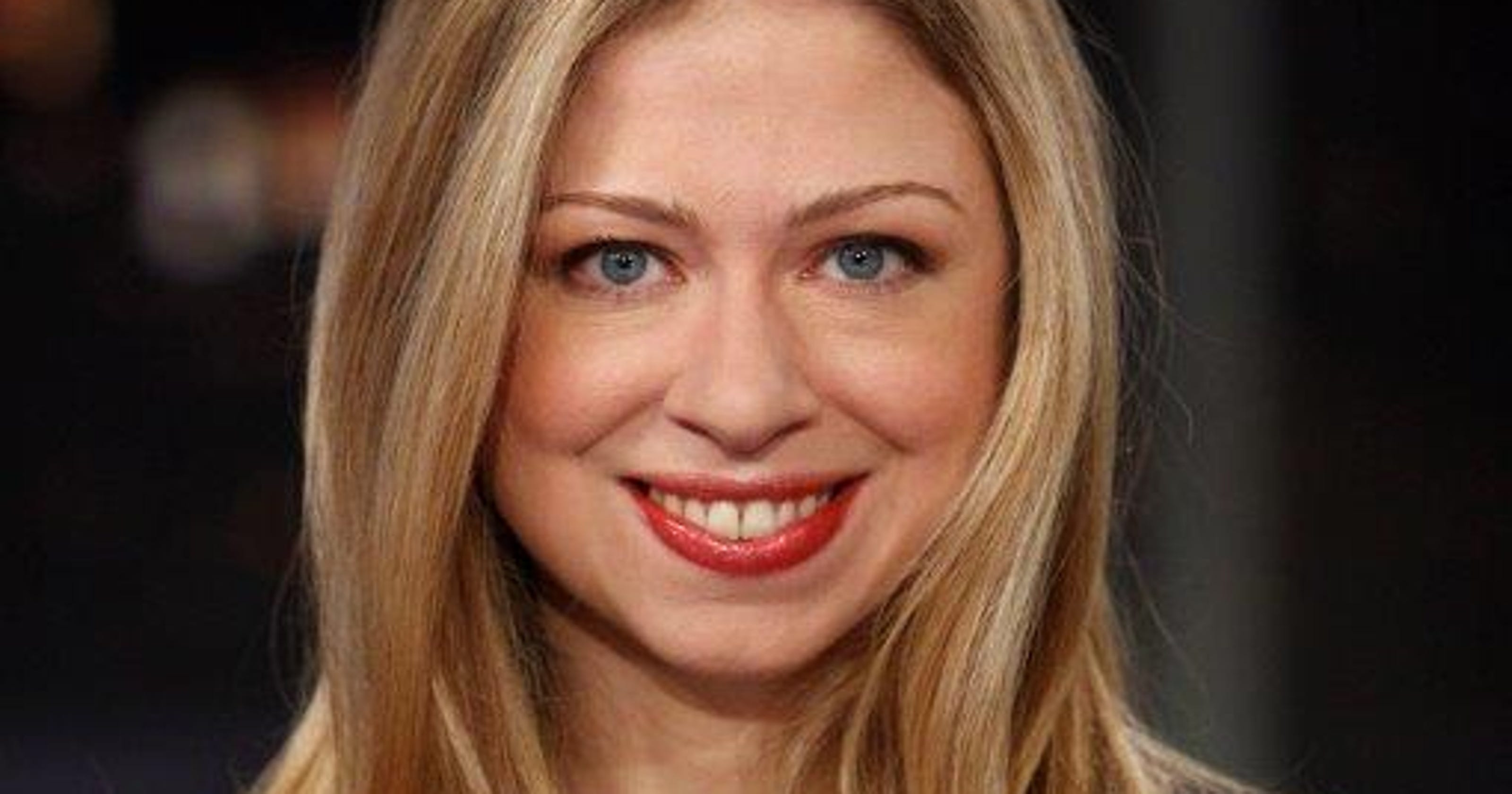 Chelsea Clinton coming to Memphis to promote book about endangered animals