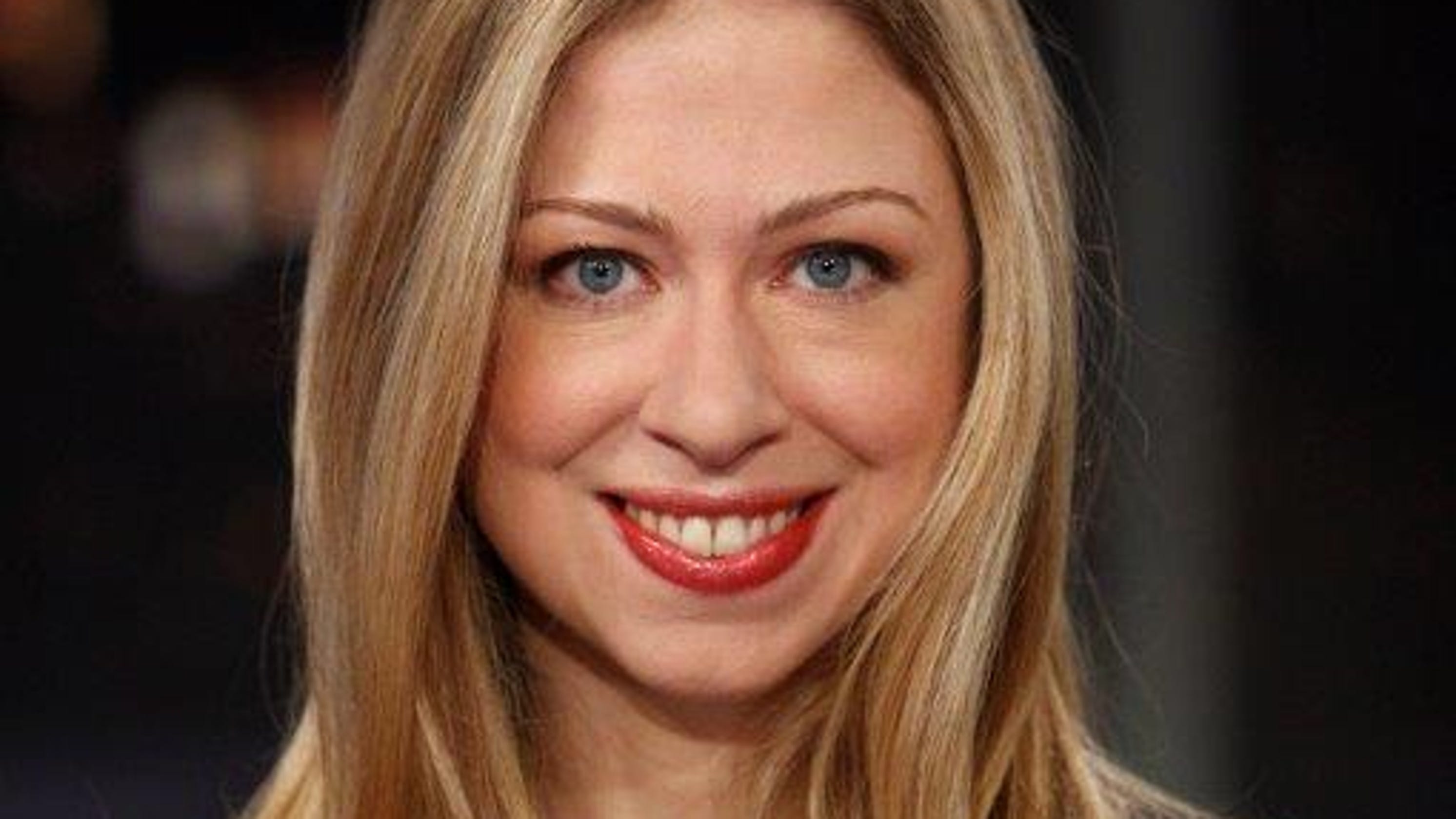 Chelsea Clinton coming to Memphis to promote book about endangered animals