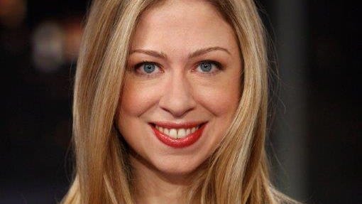 Chelsea Clinton Says She Wouldn T Rule Out A Run For Political Office