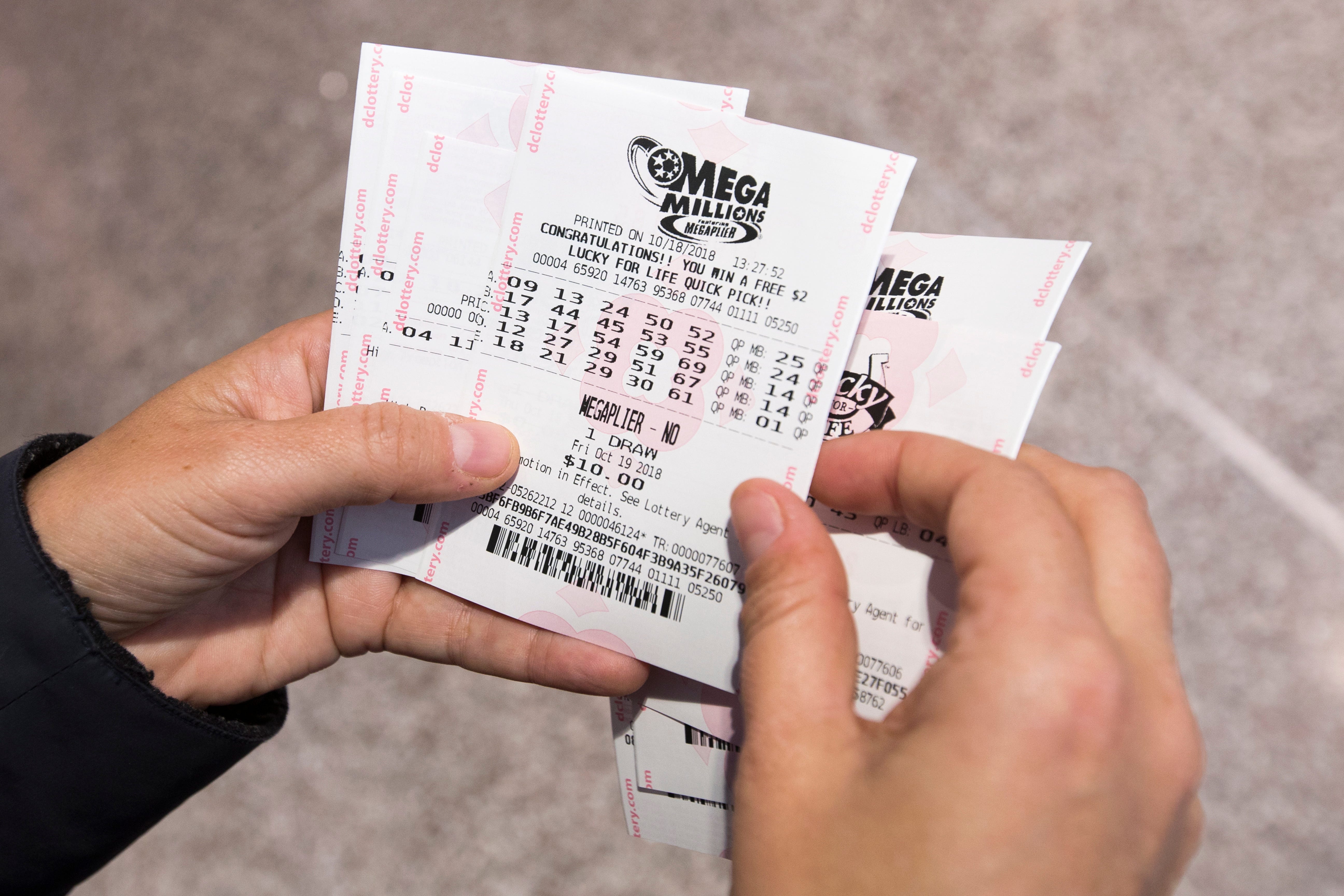 how to purchase lotto tickets