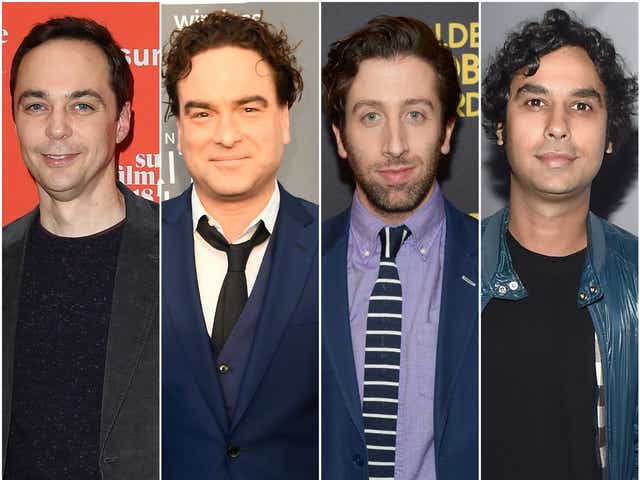 the highest paid tv actors in the world big bang theory stars the highest paid tv actors in the world