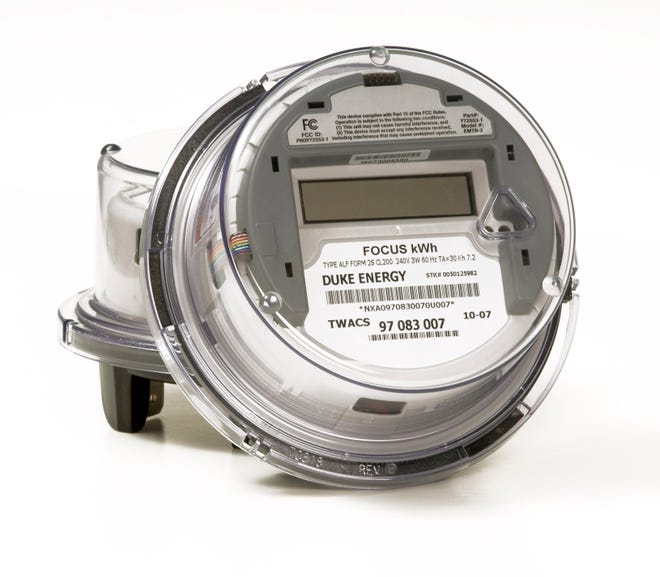 Are Duke Energy 'smart meters' really that smart? Ask Answer Man.