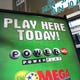 Powerball will be a big draw again this week.