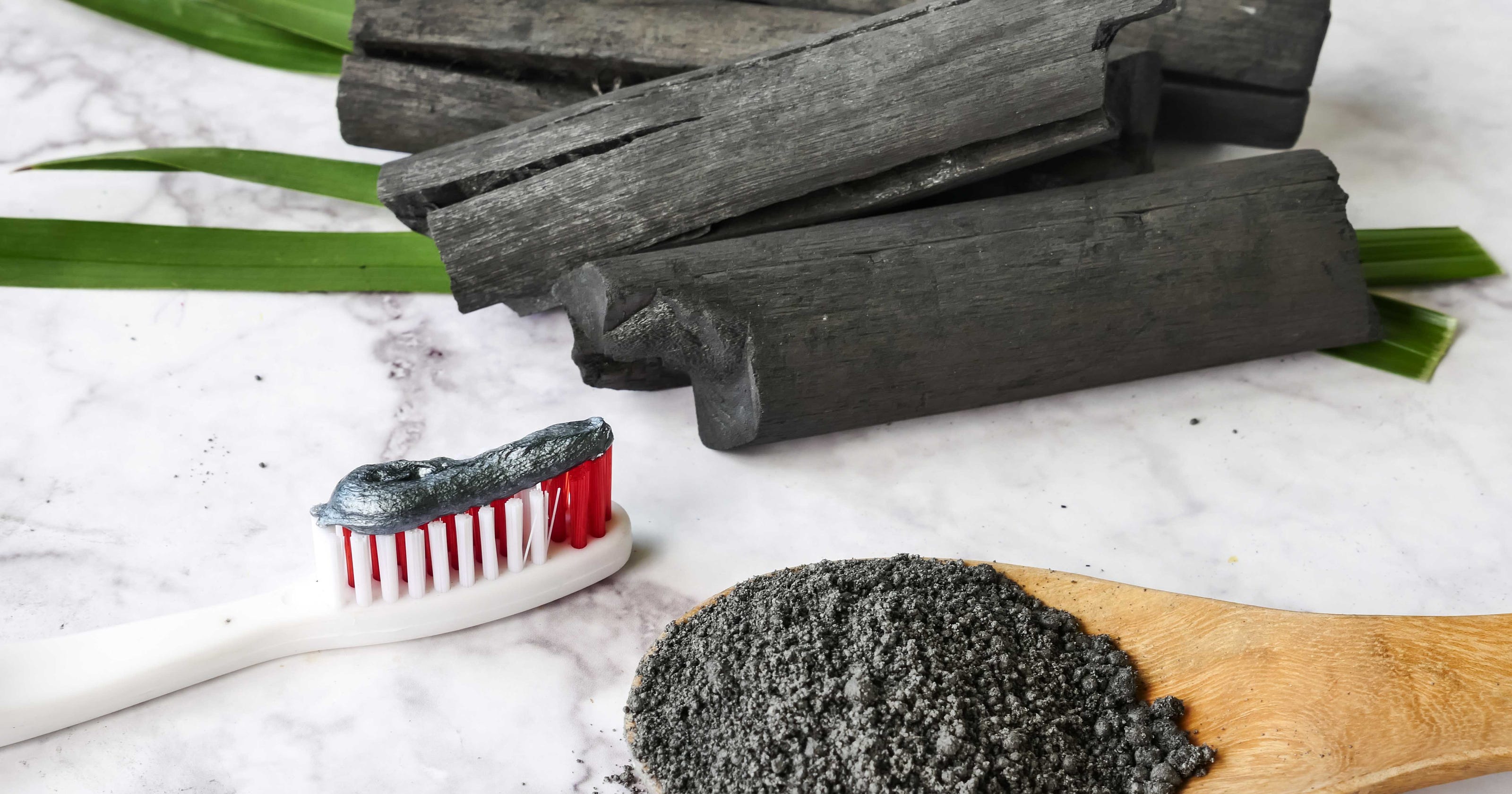 Charcoal Toothpaste Not Good For Your Teeth S Enamel Dentist Warns