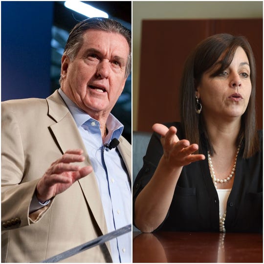 Convicted Fiat Chrysler Exec Raises Questions About Former