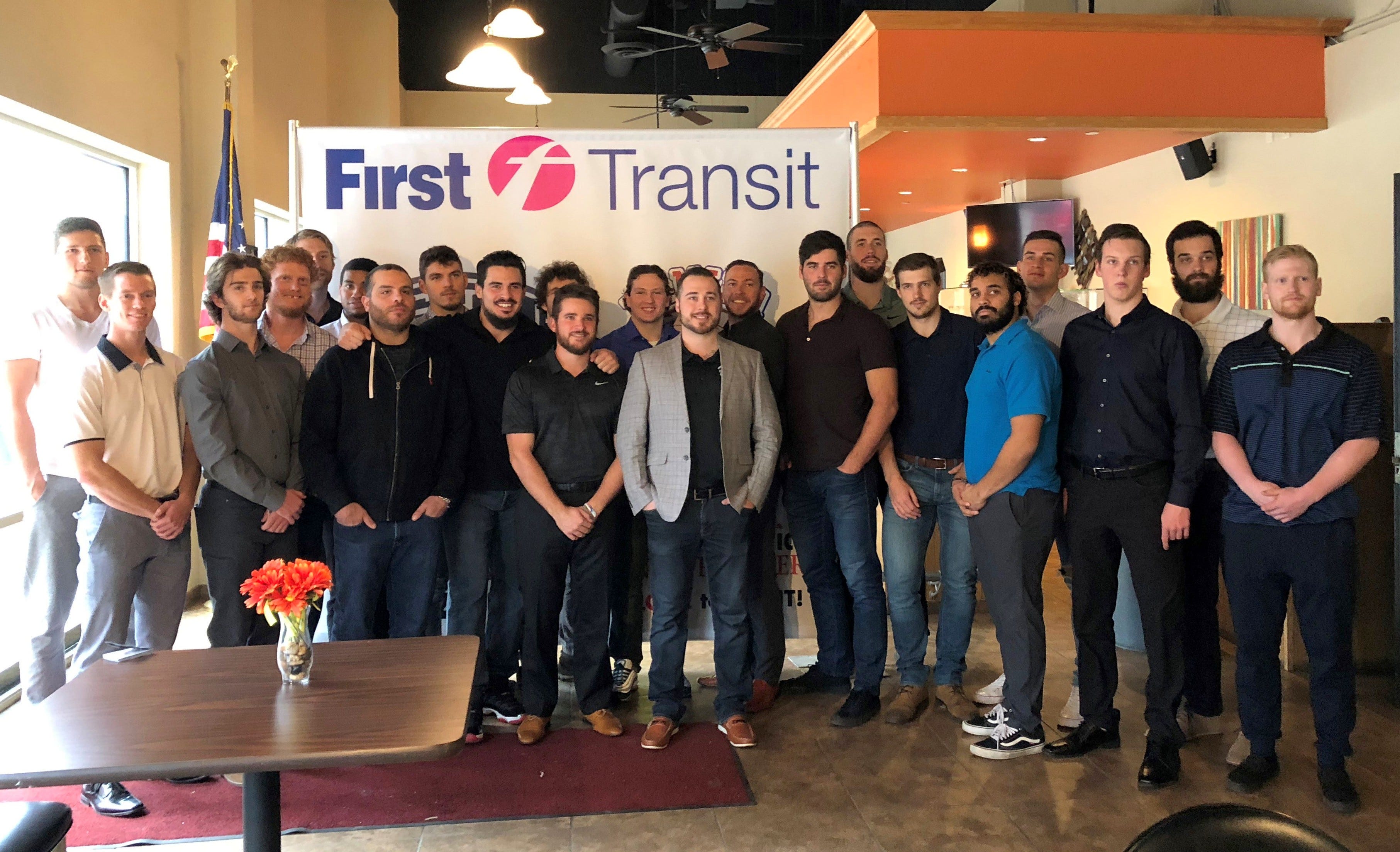 Seven things you need to know about the Elmira Enforcers