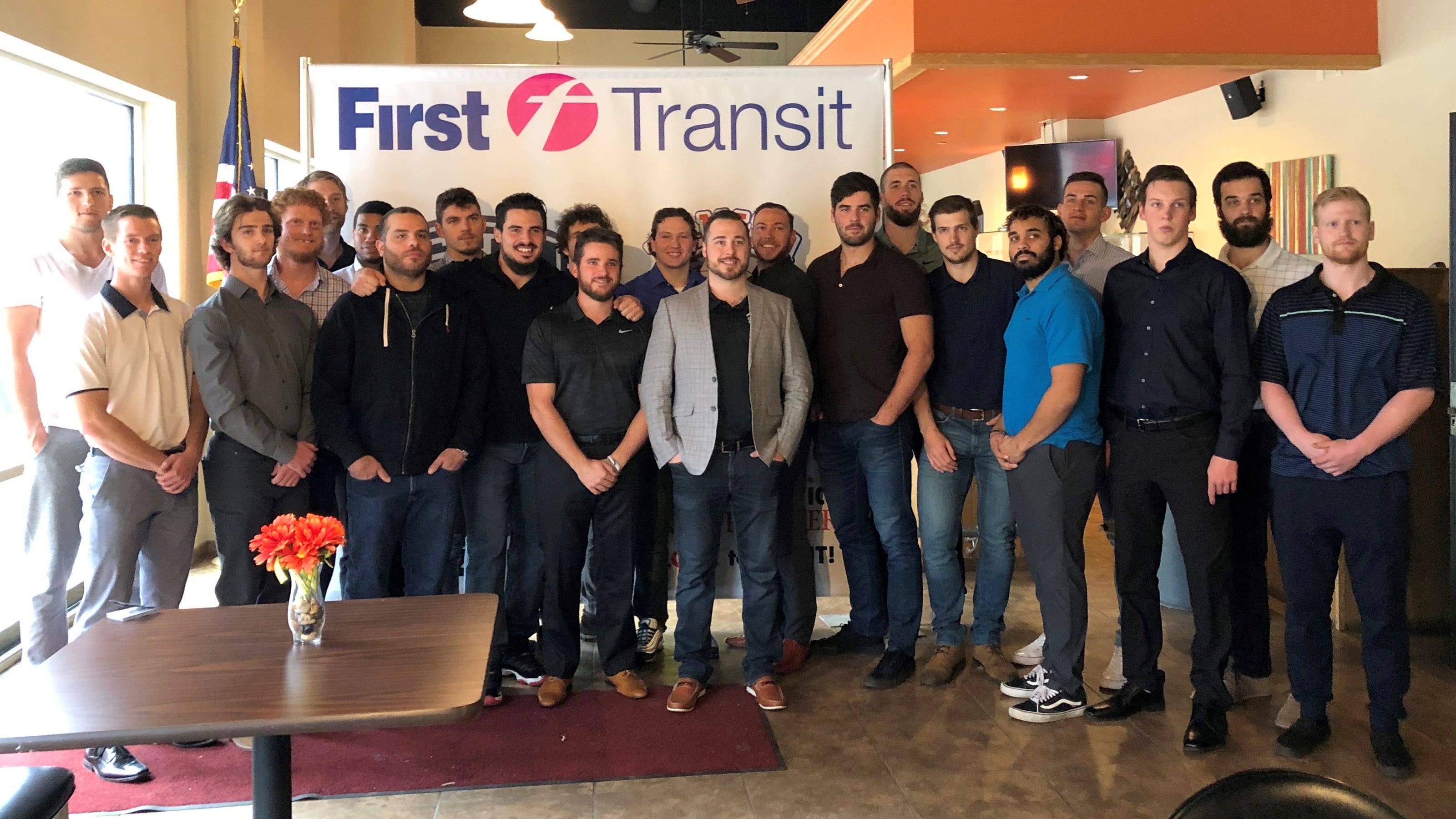 Seven things you need to know about the Elmira Enforcers Seven things you need to know about the Elmira Enforcers