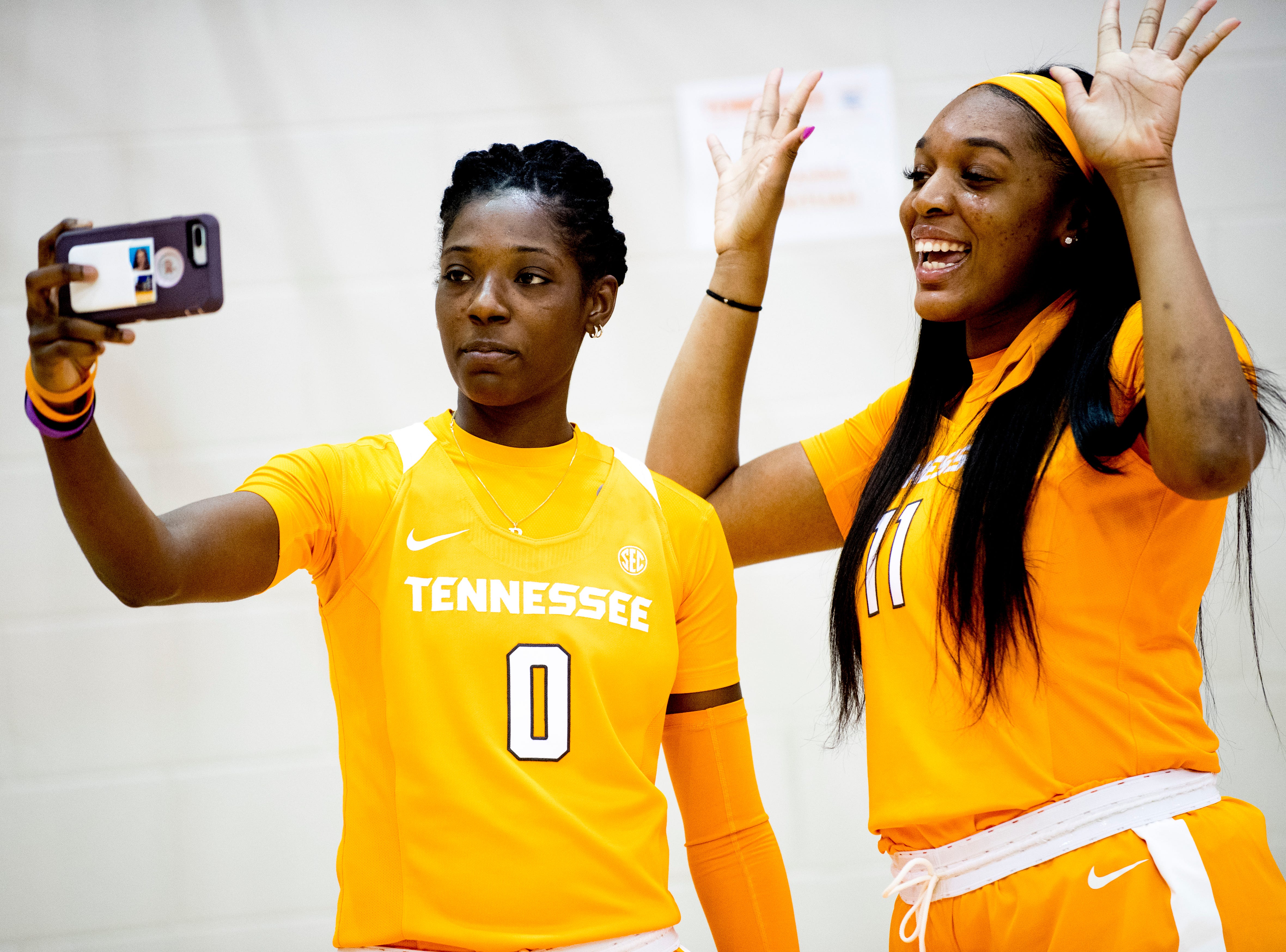 UT Lady Vols are 12th in coaches’ preseason poll, after being tied for 11th in AP ...4722 x 3496