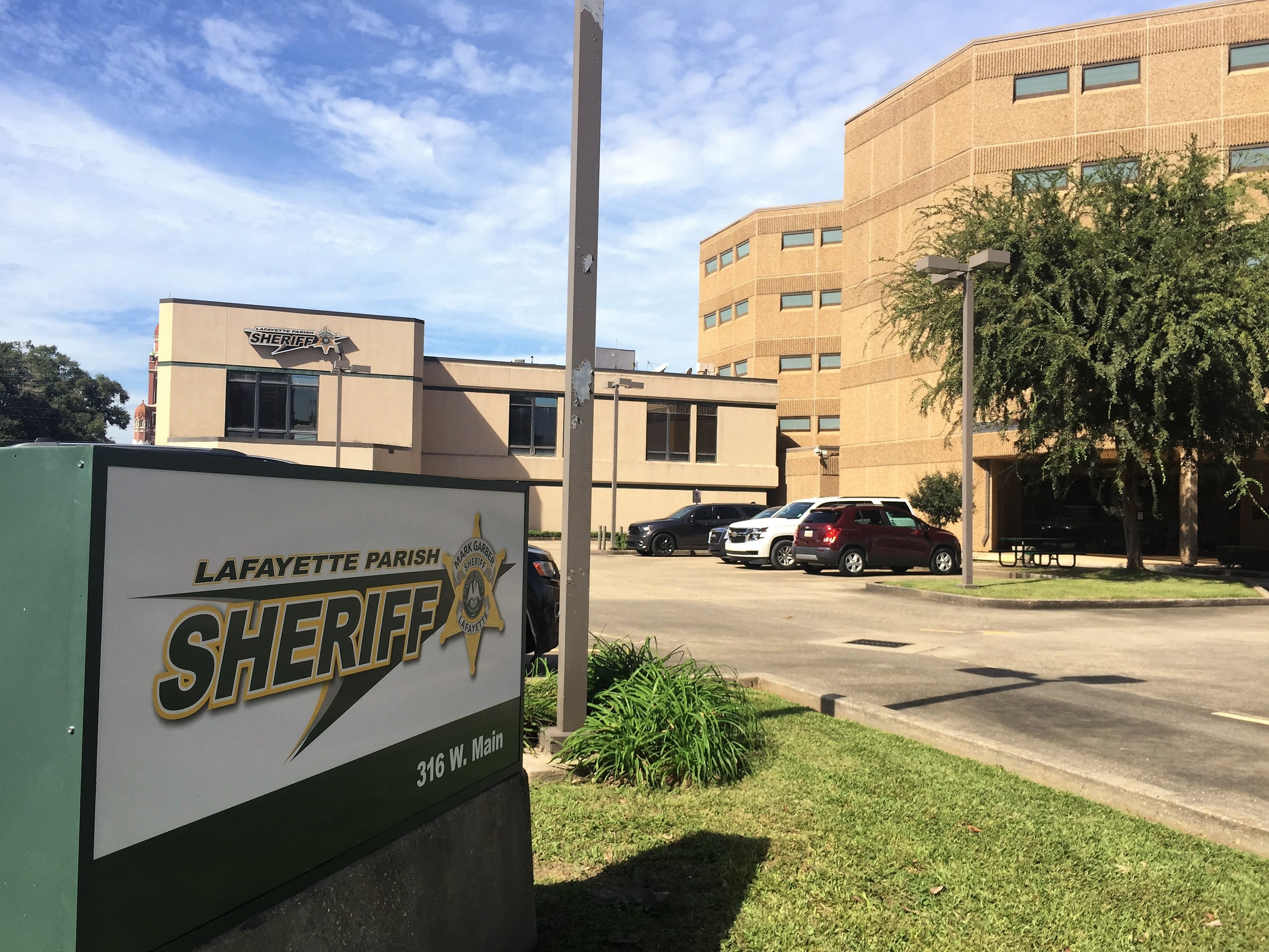 Lafayette Parish Covid 19 Changes At Jail Decrease Population