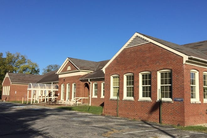 Metro Council on Thursday deferred a decision on whether to purchase 88 Hermitage Ave. for $20.3 million. The site is the old home of the Tennessee School for the Blind.