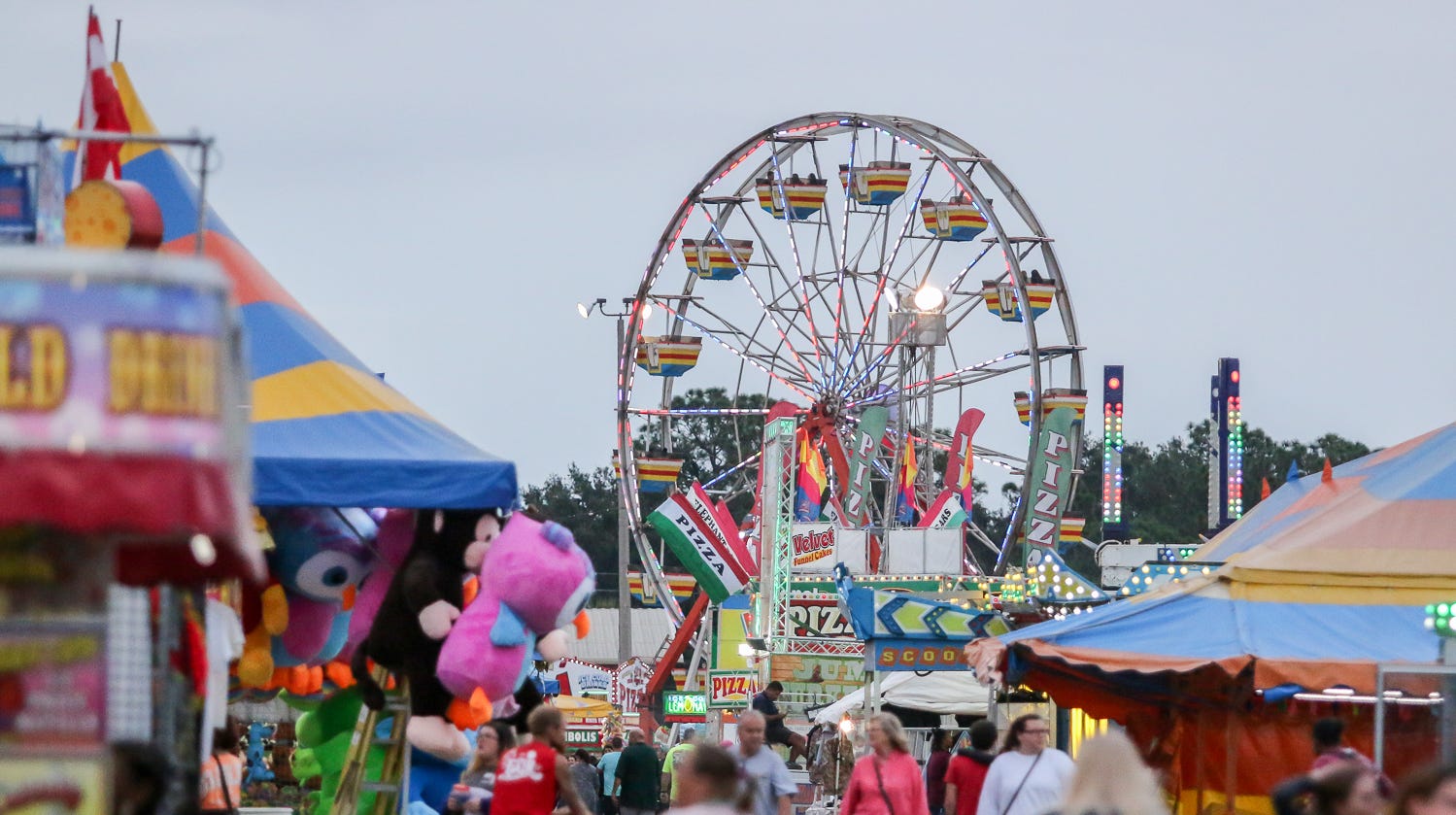 Pensacola Interstate Fair 2019 Entertainment Lineup Announced pensacola-interstate-fair-2019-entertainment-lineup-announced
